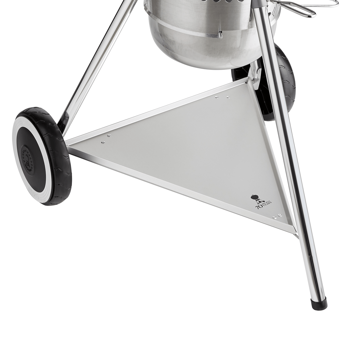 Weber 70th Anniversary Edition Kettle Charcoal Grill 22"