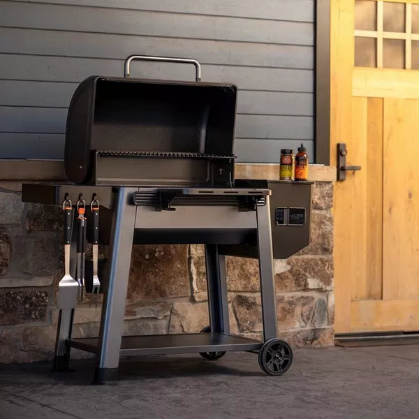 Traeger Westwood XL Wood Pellet Grill