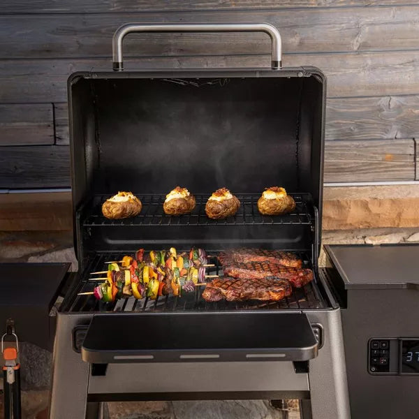 Traeger Westwood Wood Pellet Grill