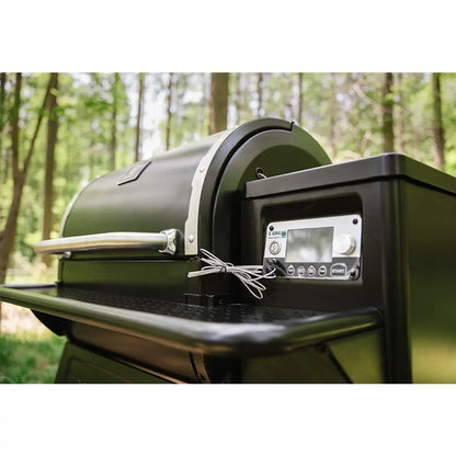 Z Grills Multitasker 7052B Wi-Fi (2026 Upgrade) Pellet Grill