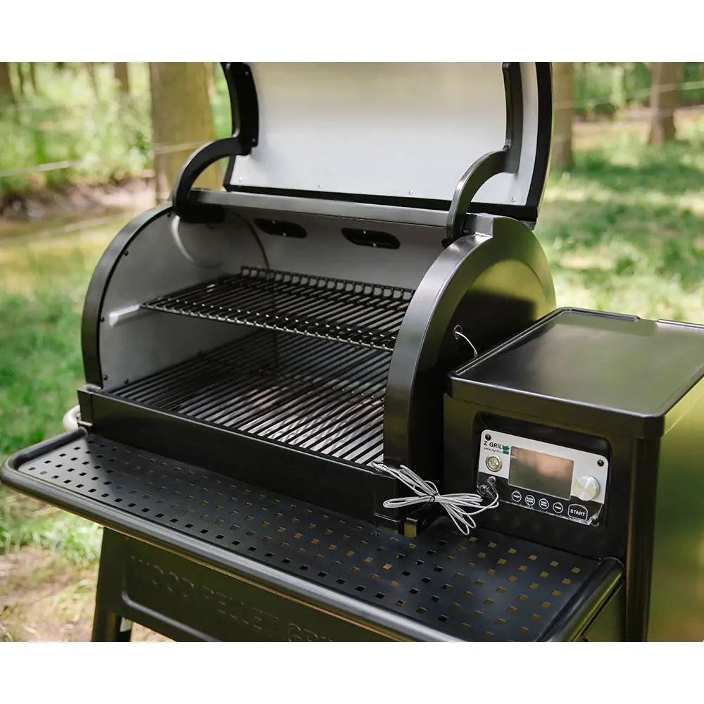 Z Grills Multitasker 7052B Wi-Fi (2026 Upgrade) Pellet Grill