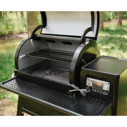 Z Grills Multitasker 7052B Wi-Fi (2026 Upgrade) Pellet Grill
