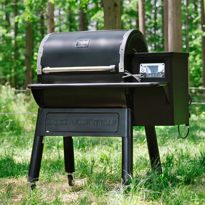 Z Grills Multitasker 7052B Wi-Fi (2026 Upgrade) Pellet Grill