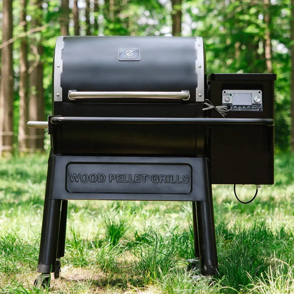 Z Grills Multitasker 7052B Wi-Fi (2026 Upgrade) Pellet Grill