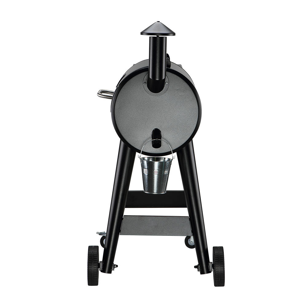 Z Grills 450B Pellet Grill - 2026 Upgrade