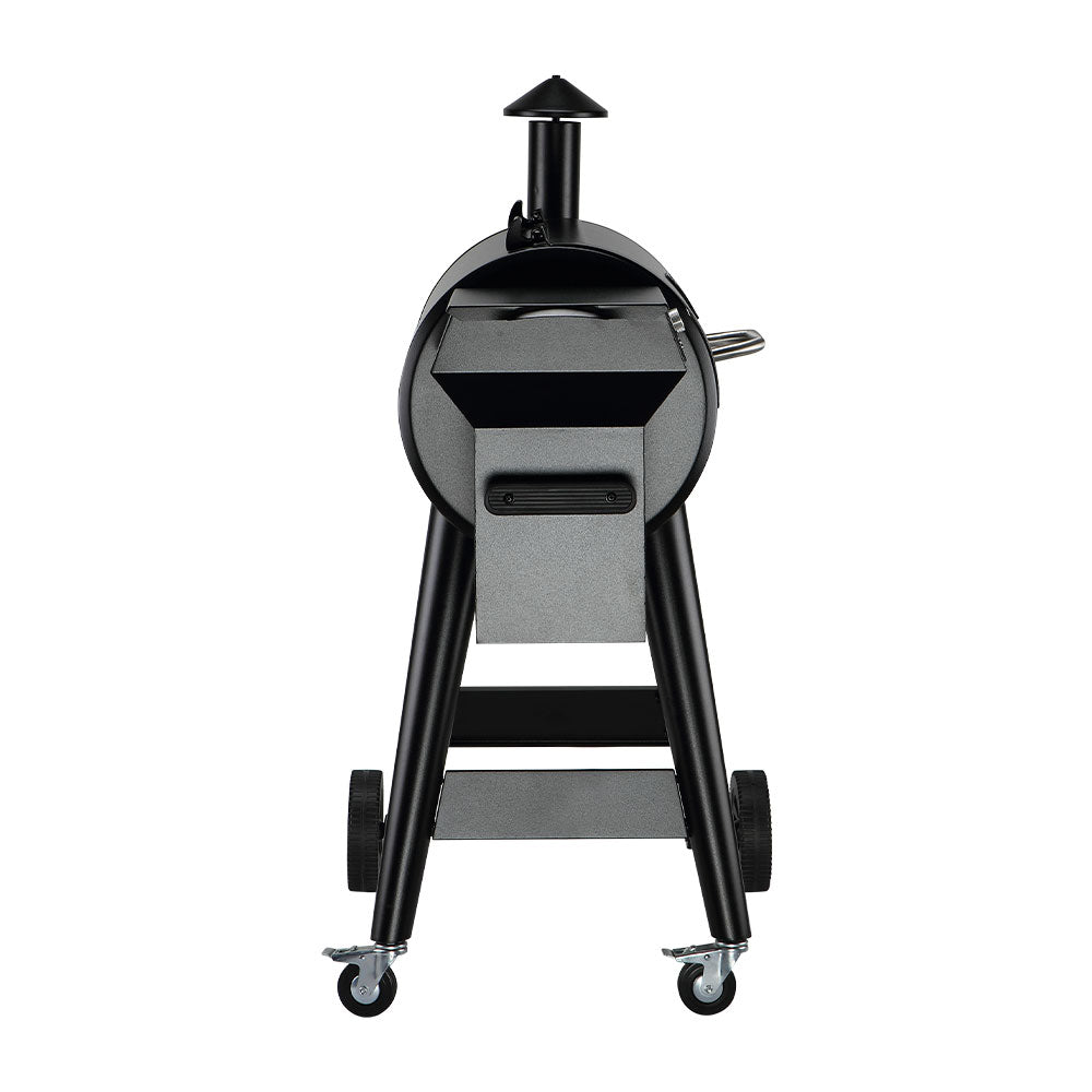Z Grills 450B Pellet Grill - 2026 Upgrade