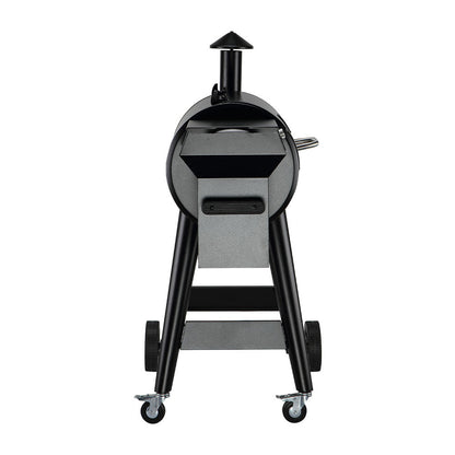 Z Grills 450B Pellet Grill - 2026 Upgrade