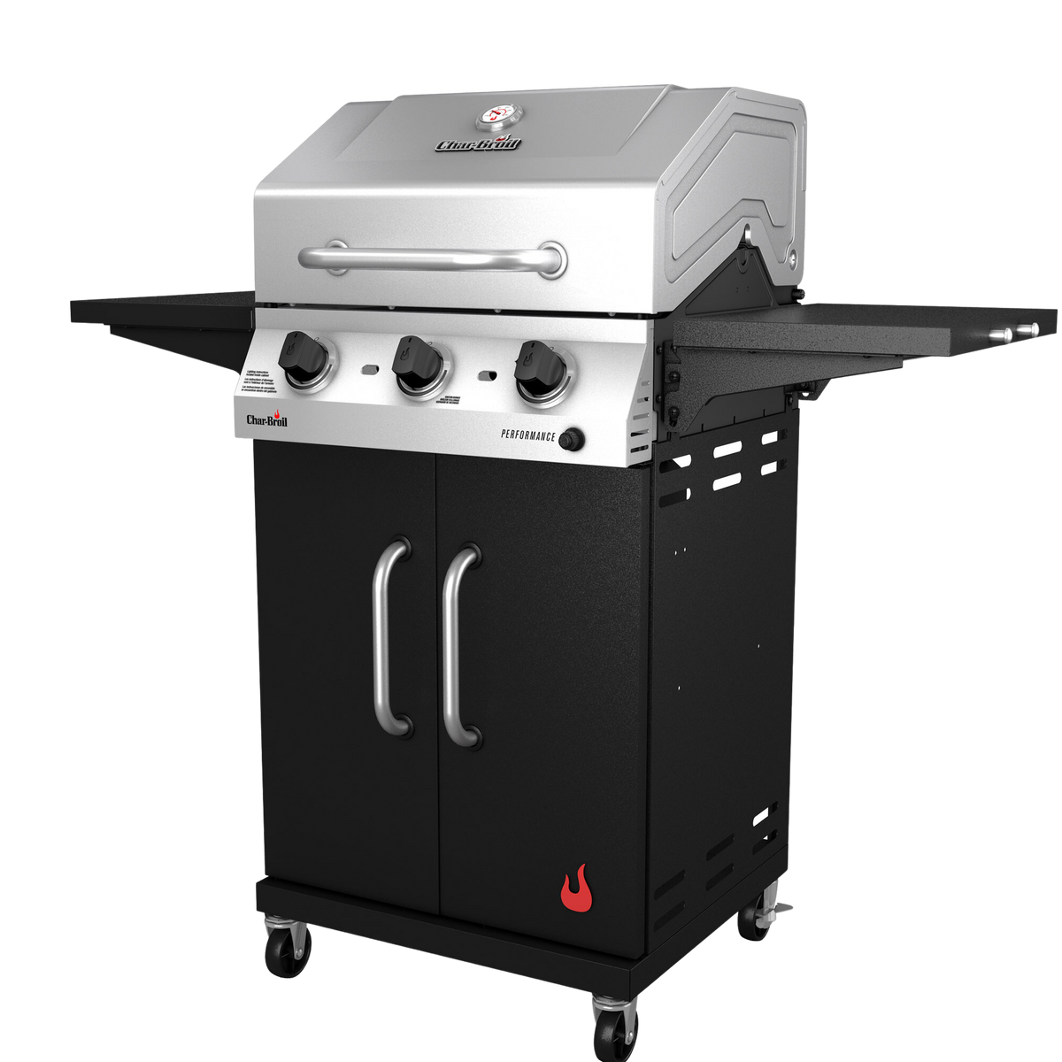 Char-Broil Performance 3B Cabinet 375