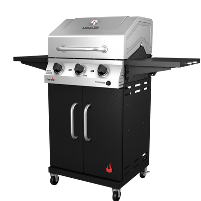 Char-Broil Performance 3B Cabinet 375