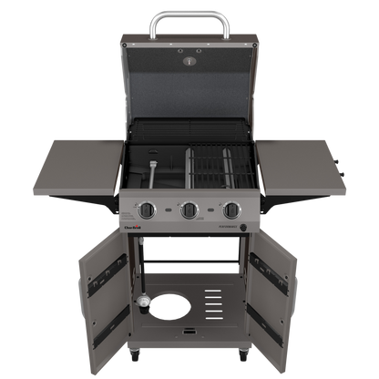 Char-Broil Performance 3B Cabinet 375 Stone