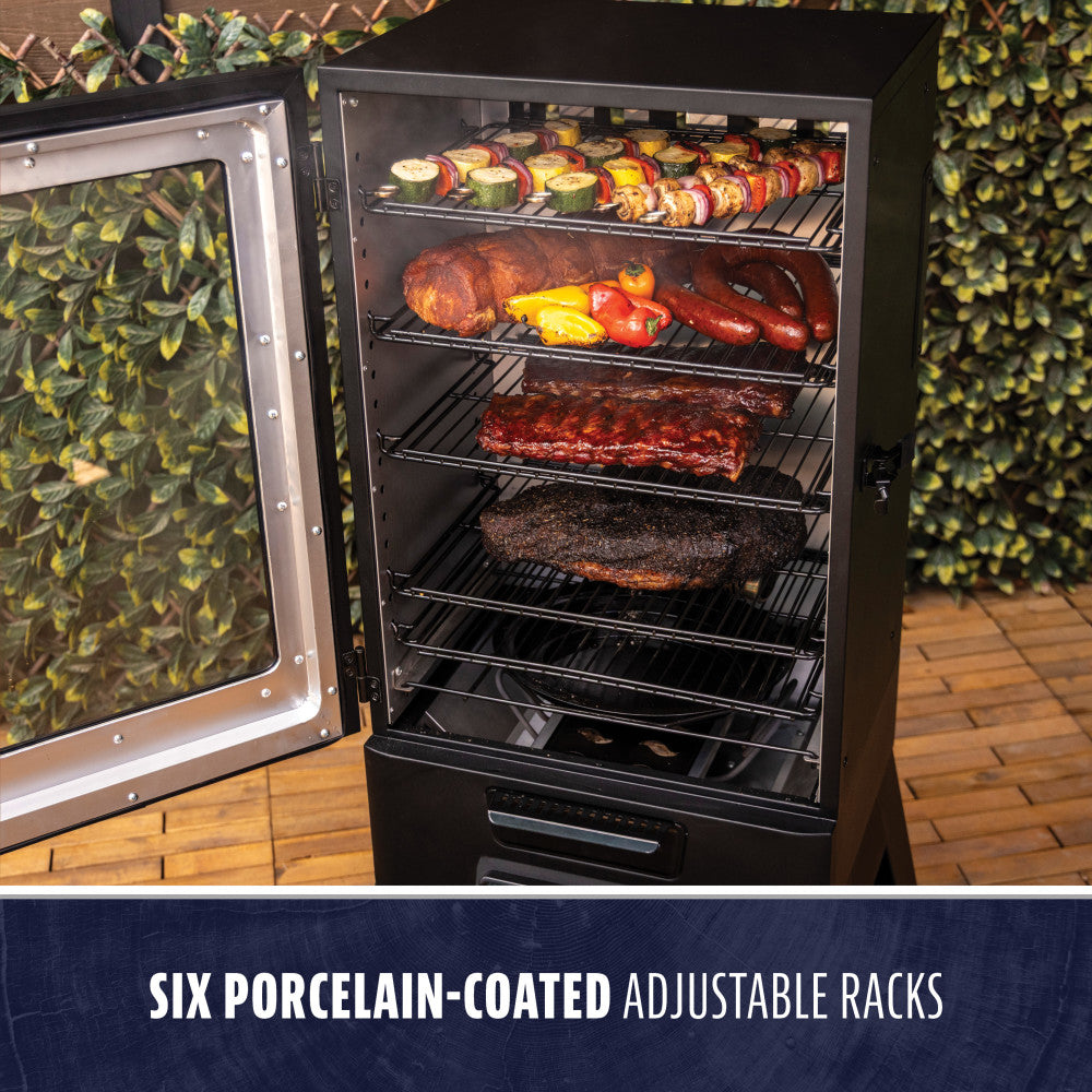 Pit Boss 42" Digital Vertical Smoker with Wi-Fi