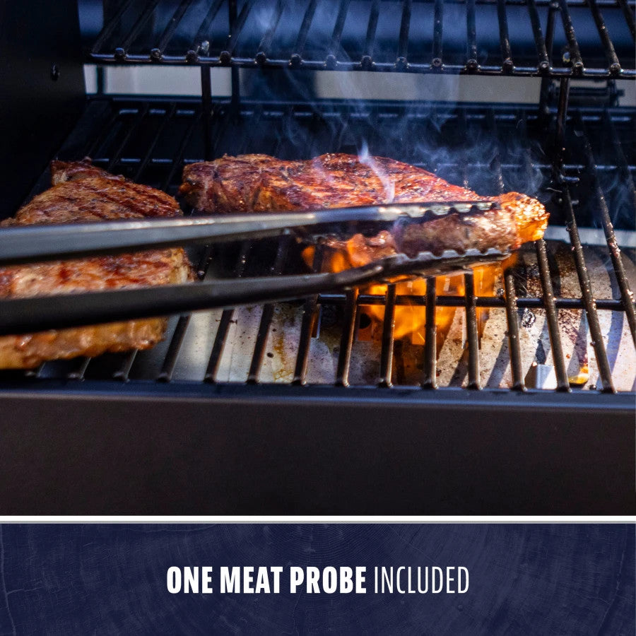 Pit Boss FB2 Series 150 Portable Wood Pellet Grill