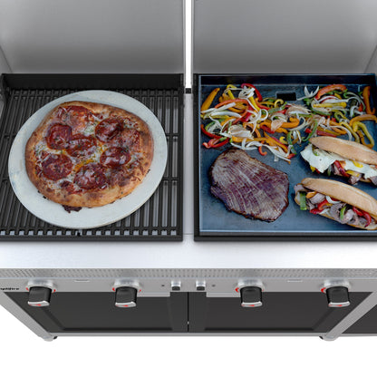 Char-Broil Medallion Series Vista Outdoor Kitchen