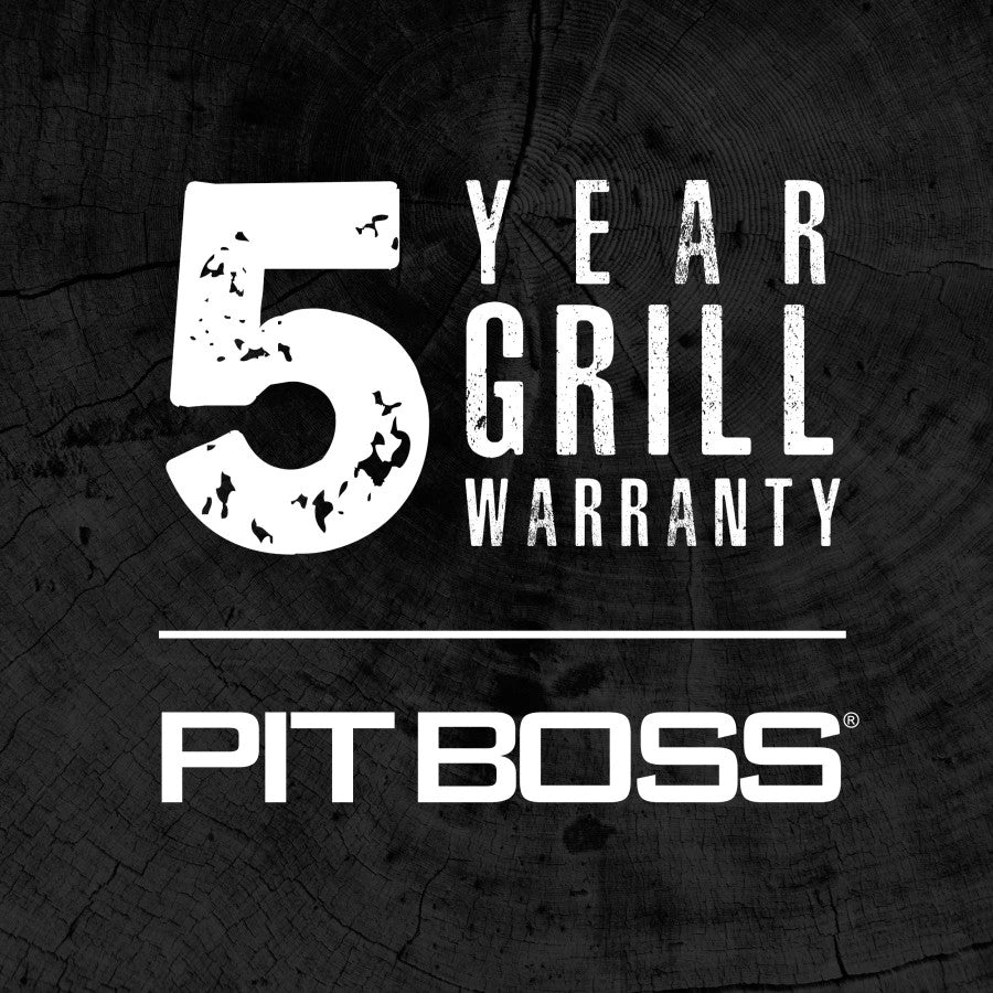 Pit Boss FB2 Series Wood Pellet Grill - PB500FB2