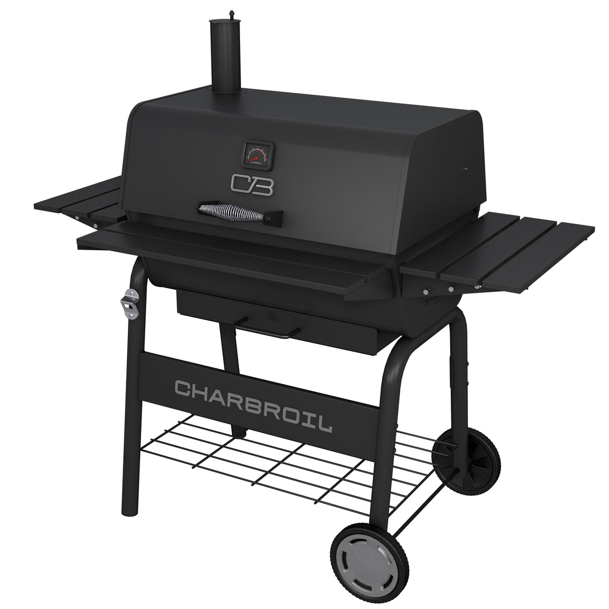 Char-Broil C-Line Charcoal Grill 840