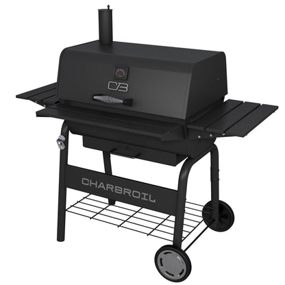 Char-Broil C-Line Charcoal Grill 840