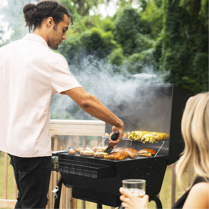 Char-Broil C-Line Charcoal Grill 665