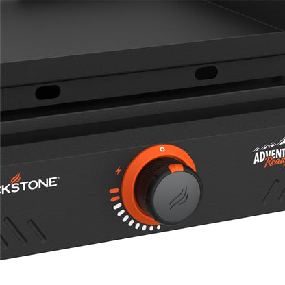 Blackstone Adventure Ready 17" Tabletop Griddle