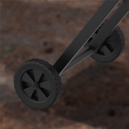 Blackstone Adventure Ready 17in Griddle with Flexfold Legs