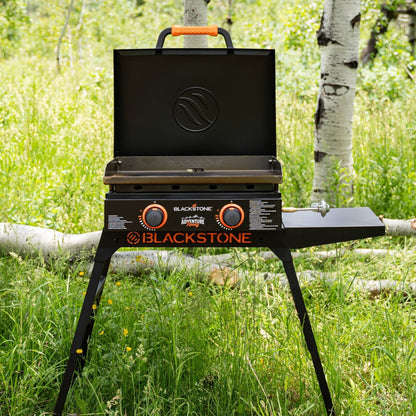 Blackstone 22" Griddle with Stand