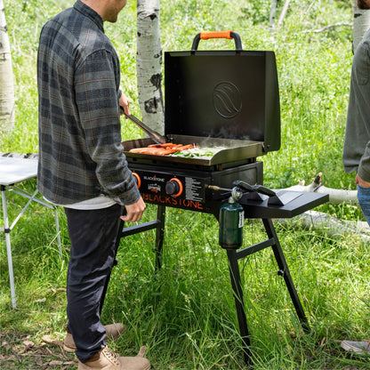 Blackstone 22" Griddle with Stand