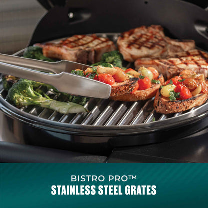 Char-Broil Bistro Pro Gas Tabletop (Blackout)