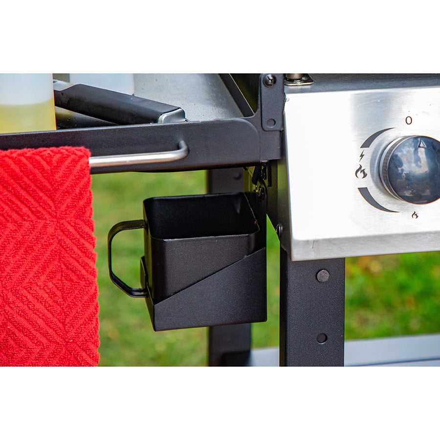 Pit Boss 5-Burner Griddle