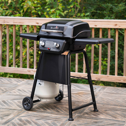 Char-Broil Classic Series 2-Burner Gas Grill