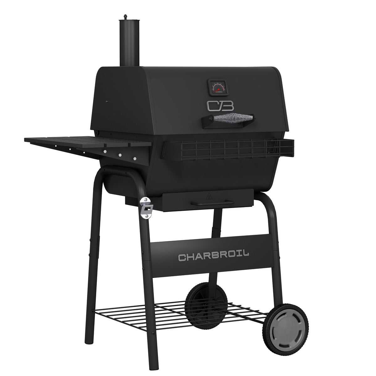 Char-Broil C-Line Charcoal Grill 665