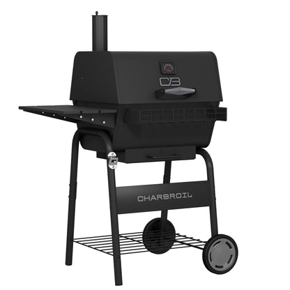 Char-Broil C-Line Charcoal Grill 665