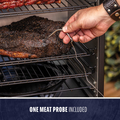 Pit Boss 42" Digital Vertical Smoker with Wi-Fi
