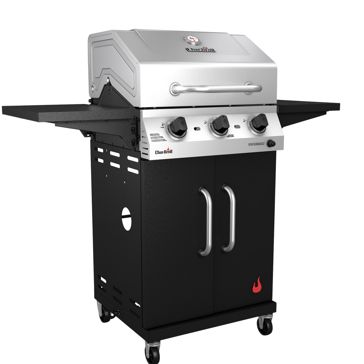 Char-Broil Performance 3B Cabinet 375