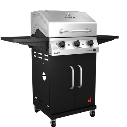 Char-Broil Performance 3B Cabinet 375