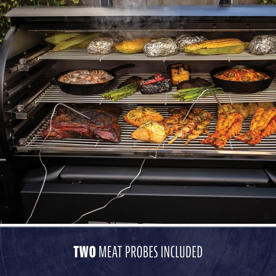 Pit Boss Titan Wood Pellet Grill