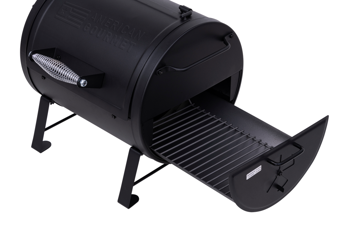 Char-Broil American Gourmet Charcoal Tabletop/Offset Firebox