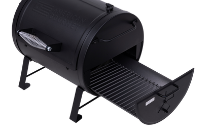 Char-Broil American Gourmet Charcoal Tabletop/Offset Firebox
