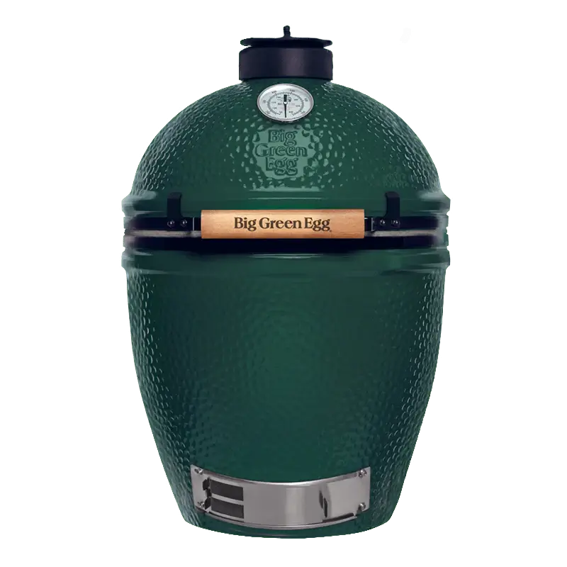 Big Green Egg Large Ceramic Kamado Grill