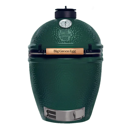 Big Green Egg Large Ceramic Kamado Grill