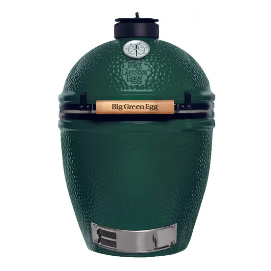 Big Green Egg Large Ceramic Kamado Grill