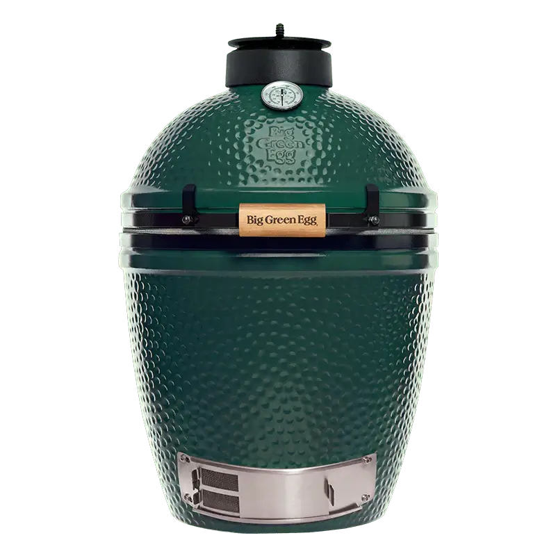 Big Green Egg Medium Ceramic Kamado Grill