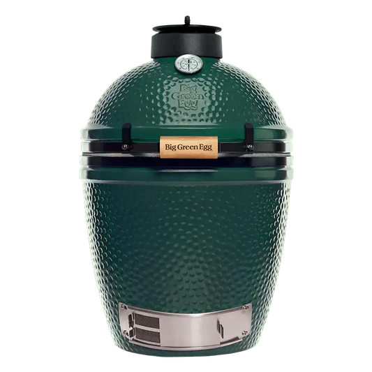 Big Green Egg Medium Ceramic Kamado Grill
