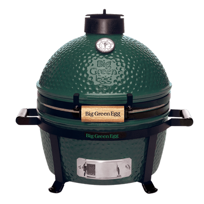 Big Green Egg MiniMax Ceramic Kamado Grill