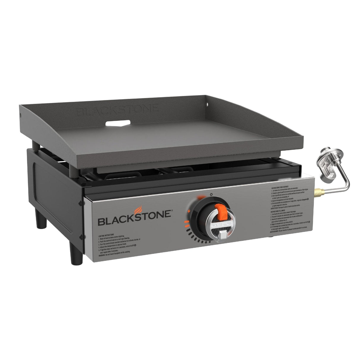 Blackstone 17" Tabletop Griddle