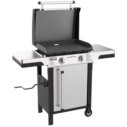 Blackstone 22” Griddle with Cabinet