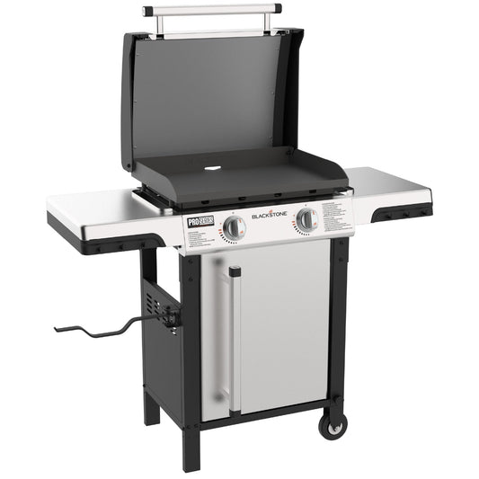 Blackstone 22” Griddle with Cabinet