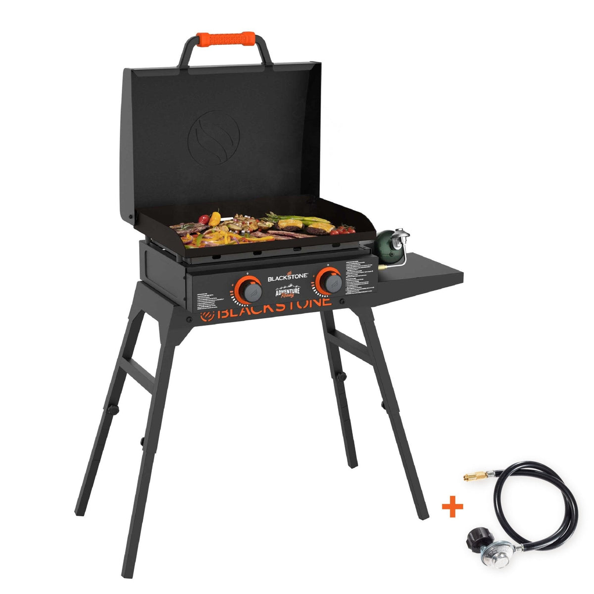 Blackstone 22" Griddle with Stand