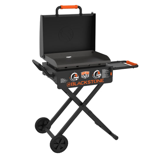 Blackstone 22" Griddle with Flexfold® Legs