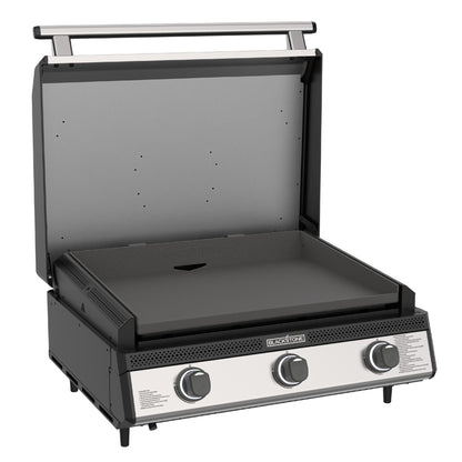 Blackstone 28" Built-in Griddle with Hood (Propane)