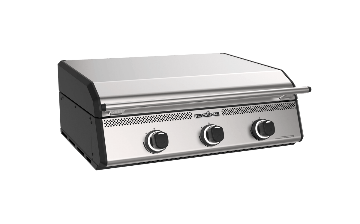 Blackstone 28" XL Built-In Griddle with Hood