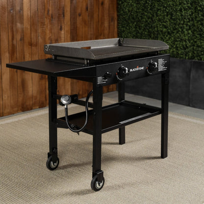 Blackstone 28-Inch Gas Griddle Cooking Station